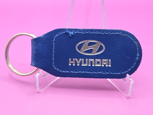 Keyring key ring hyundai - keyring,