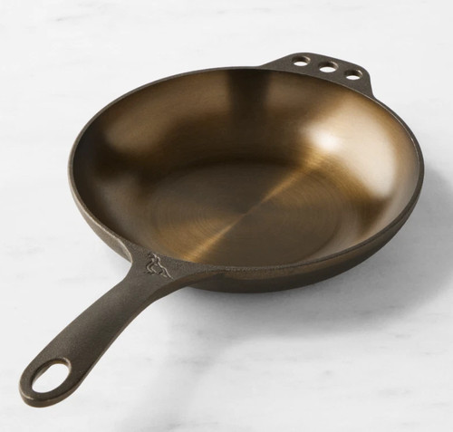 New smithey seasoned cast - new,
