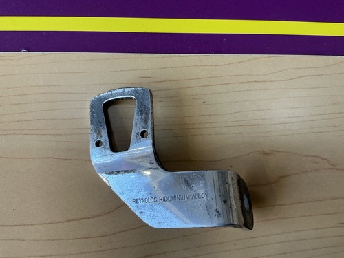 Reynolds lamp bracket ally - reynolds,