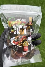 African Crunchy Snail Pack