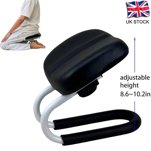 Meditation stool adjustable - meditation,