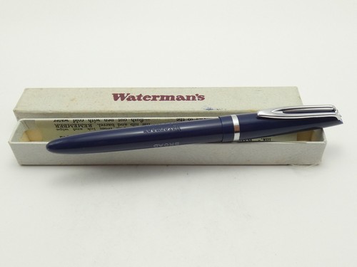 Vintage waterman skywriter - waterman,