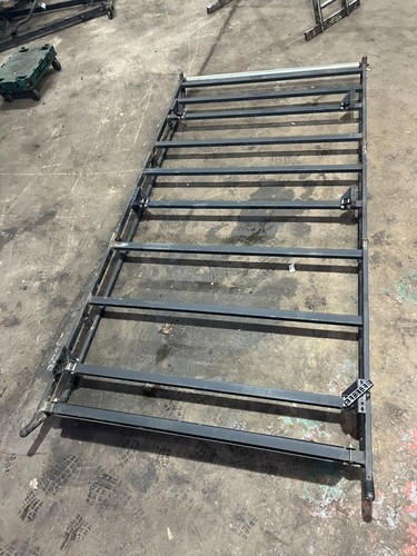 Modular rhino roof rack r615 - modular,