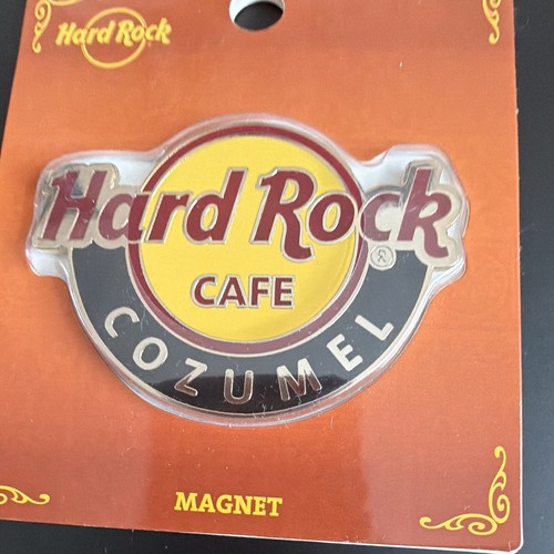 Hard rock cafe cozumel round - hard,