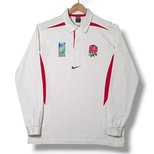 Vintage Nike England Rugby