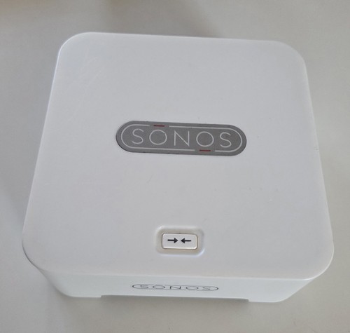 Sonos bridge br100 wireless - sonos,