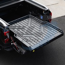 Ford Ranger 2023- Aero Bed Glide - Electric Bed Slide