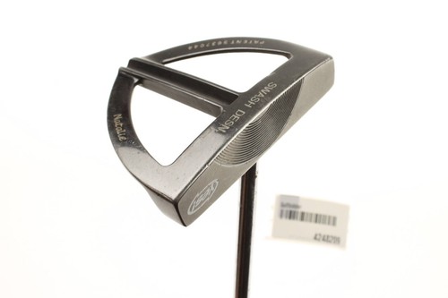Yes groove natalie golf - natalie,