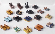 19 PAIRS MGA BRATZ BOYS BOYZ