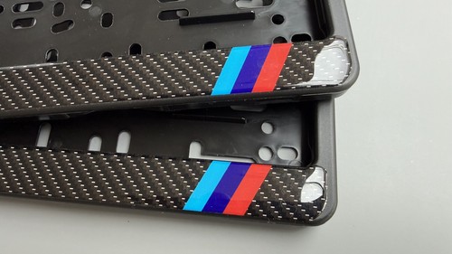 Bmw sport side - 2, logo
