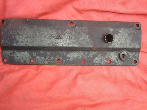 Ford 100e 1172 - ford,