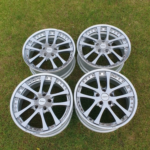 Weds kranze lxz 18x8 3 - weds,