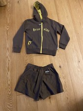 Brownies Official Uniform