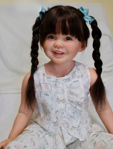 40in pretty toddler - pretty,