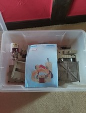 Playmobil castle 4866 complete