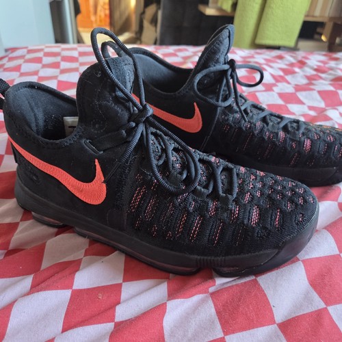Nike kd9 aunt pearl trainers - nike, "aunt