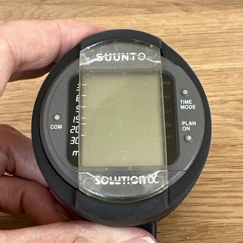 Suunto solutions dive - suunto,