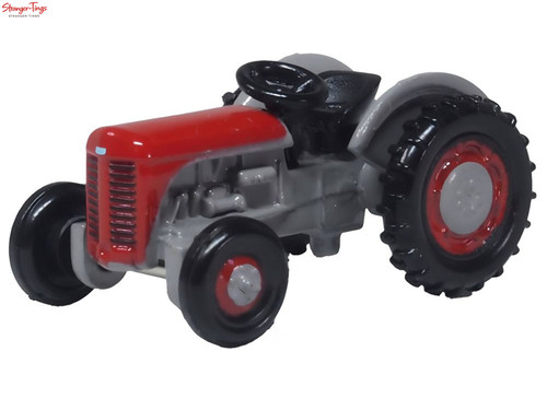 Oxford diecast ferguson - oxford, tea