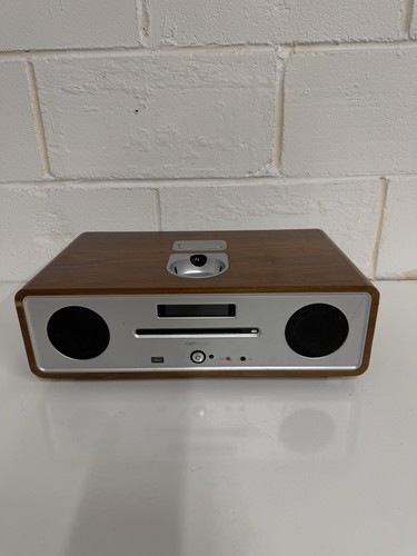 Ruark r4i integrated hifi - r4i,