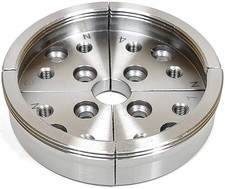 N3WJ Wide Jaws for Charnwood