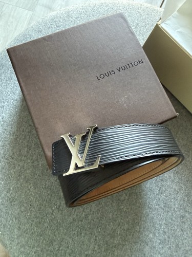 Louis vuitton initiales epi - vuitton,