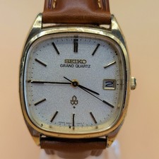 Vintage 1978 SEIKO GRAND