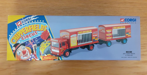 Corgi classics 97889 - classics,