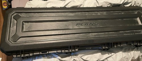 Plano tactical rifle - case, 52