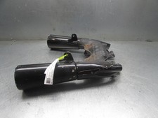 Yamaha V Max 1200 Motorcycle