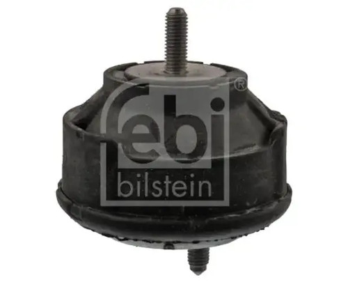 Engine mount left hydro - mount,