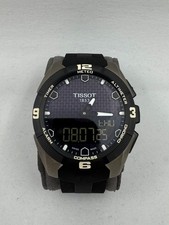 * Tissot T-Touch Expert Solar