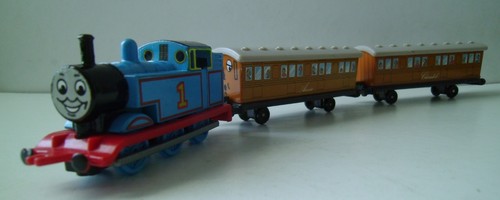 Vintage ertl thomas - ertl, the