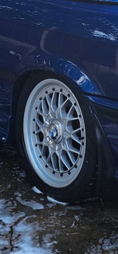 Bmw e36 bbs split - bmw,