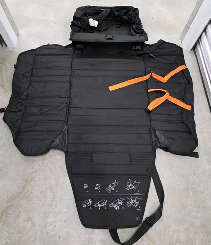 Stokke prampack transport bag - stokke,