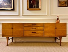 1920’S ANTIQUE BURSLEY WARE