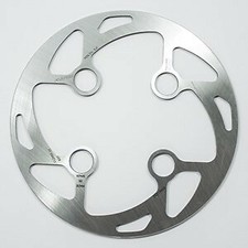 NG BRAKE DISC FRONT MONTESA
