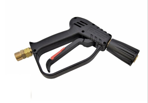 Wash trigger quick release - quick, kew