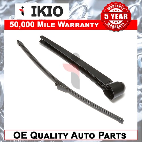 Ikio rear windscreen wiper - ikio,