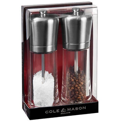 Cole mason sandown precision - &,