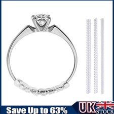 3PCS Ring Size Reducer Resizer