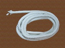 Waste Oil Heater Parts 15 ' Clean Burn braided gasket combustion chamber seal.