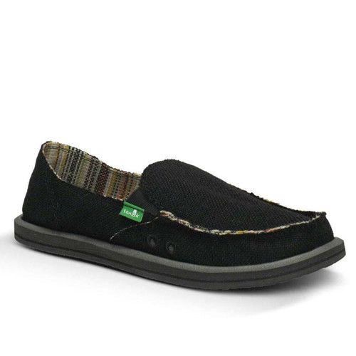 Sanuk women donna hemp - -,