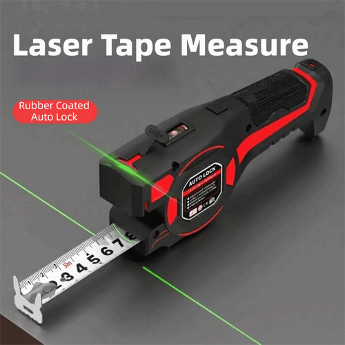 1pc laser tape - tape, 3in1