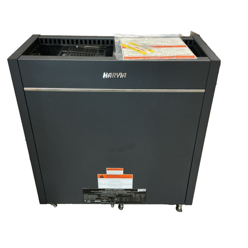 Harvia hls16u1 sauna - sauna, heater
