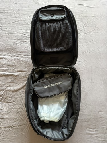 Bagster tank bag - tank,