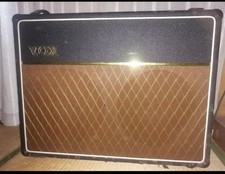 VOX AC30/6 TB Rare Vintage