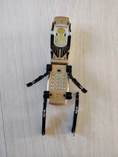 POWER RANGERS WILD FORCE GROWL