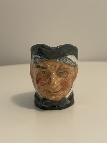 Royal doulton granny - royal,