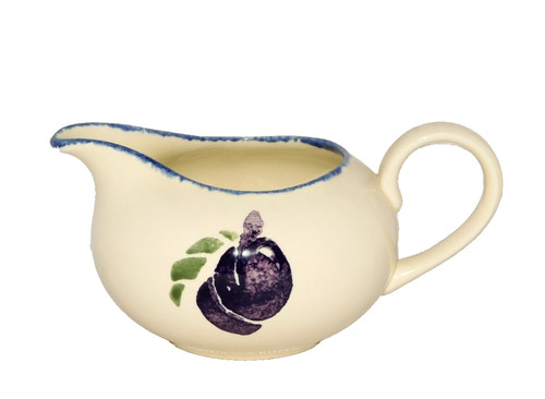 Poole pottery dorset fruit - dorset,