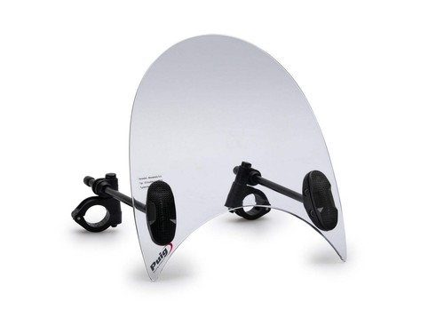 Puig halcyon screen windshield - screen,